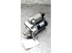 Recambio de motor arranque para dacia dokker furgoneta/monovolumen 1.6 lpg referencia OEM IAM 8200815083 M000T46371ZT  2