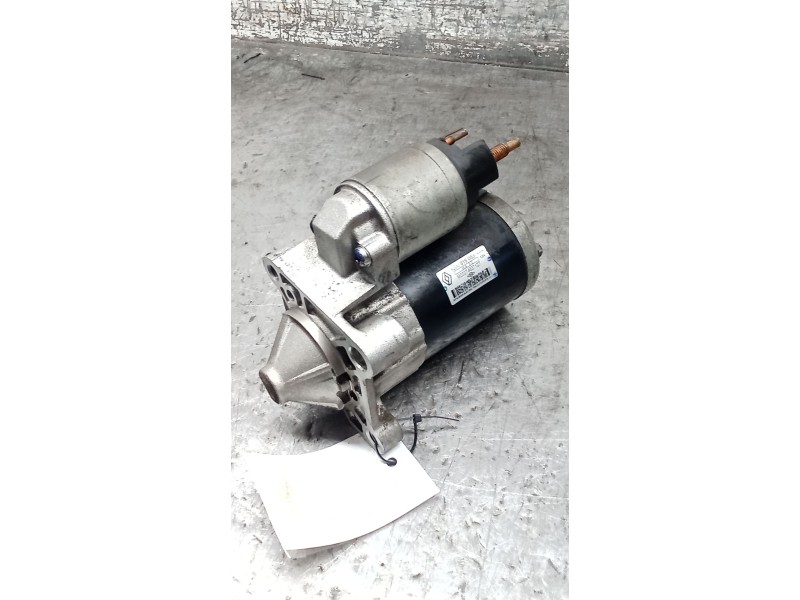 Recambio de motor arranque para dacia dokker furgoneta/monovolumen 1.6 lpg referencia OEM IAM 8200815083 M000T46371ZT 