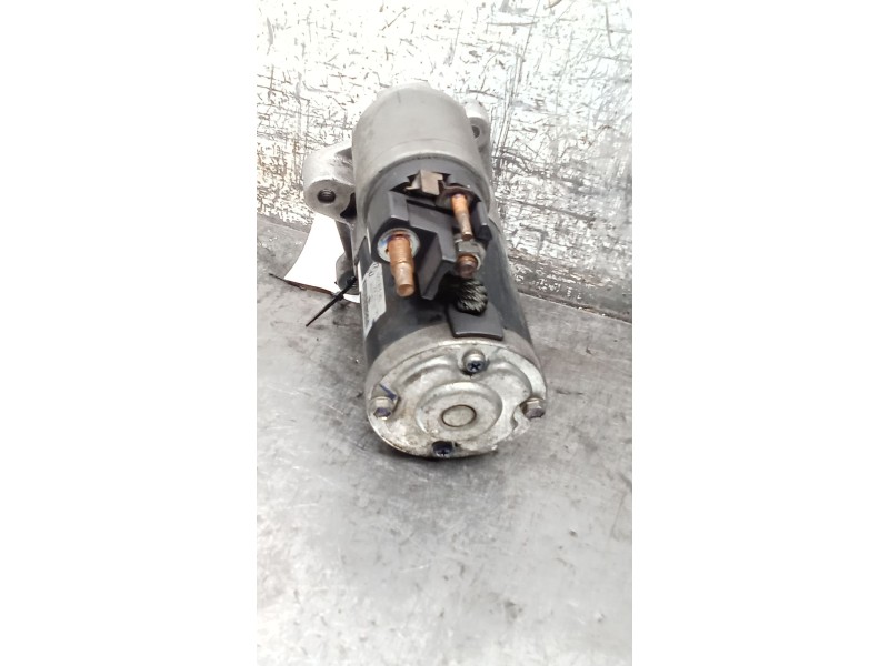 Recambio de motor arranque para dacia dokker furgoneta/monovolumen 1.6 lpg referencia OEM IAM 8200815083 M000T46371ZT 