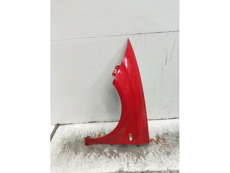 Recambio de aleta delantera izquierda para seat leon (1p1) 1.6 tdi referencia OEM IAM   