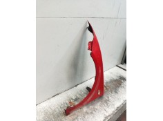 Recambio de aleta delantera izquierda para seat leon (1p1) 1.6 tdi referencia OEM IAM    2