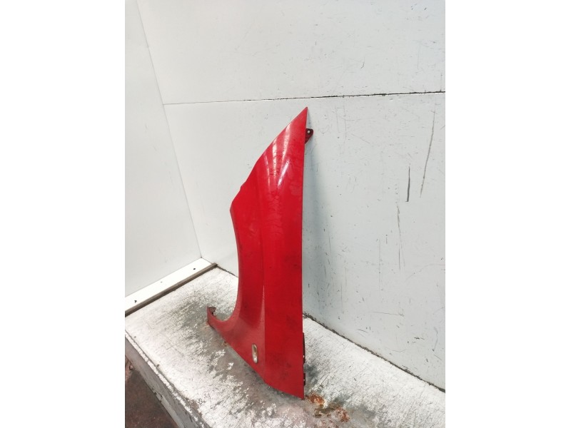 Recambio de aleta delantera izquierda para seat leon (1p1) 1.6 tdi referencia OEM IAM   