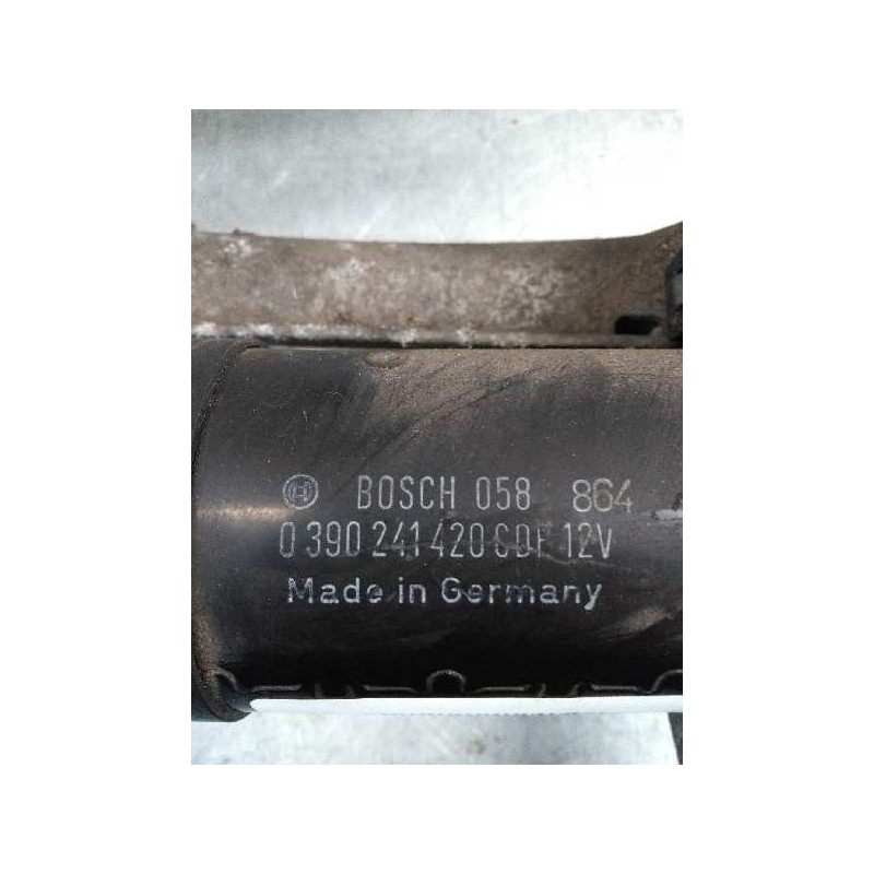 Recambio de motor limpia delantero para mercedes clase clk (w208) coupe 3.2 v6 18v cat referencia OEM IAM 0390241420  