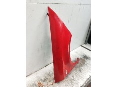 Recambio de aleta delantera derecha para seat leon (1p1) 1.6 tdi referencia OEM IAM    2