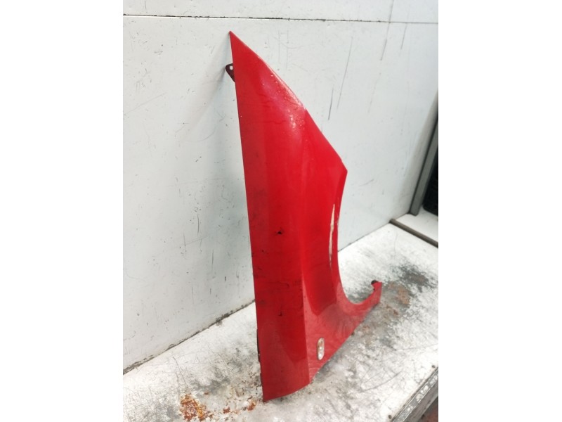 Recambio de aleta delantera derecha para seat leon (1p1) 1.6 tdi referencia OEM IAM   