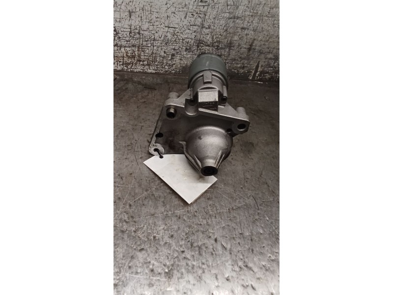 Recambio de motor arranque para citroën xsara picasso (n68) 1.6 hdi referencia OEM IAM 9688268480  