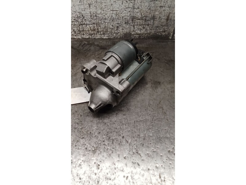 Recambio de motor arranque para citroën xsara picasso (n68) 1.6 hdi referencia OEM IAM 9688268480  