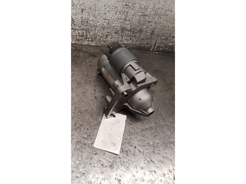 Recambio de motor arranque para citroën xsara picasso (n68) 1.6 hdi referencia OEM IAM 9688268480  