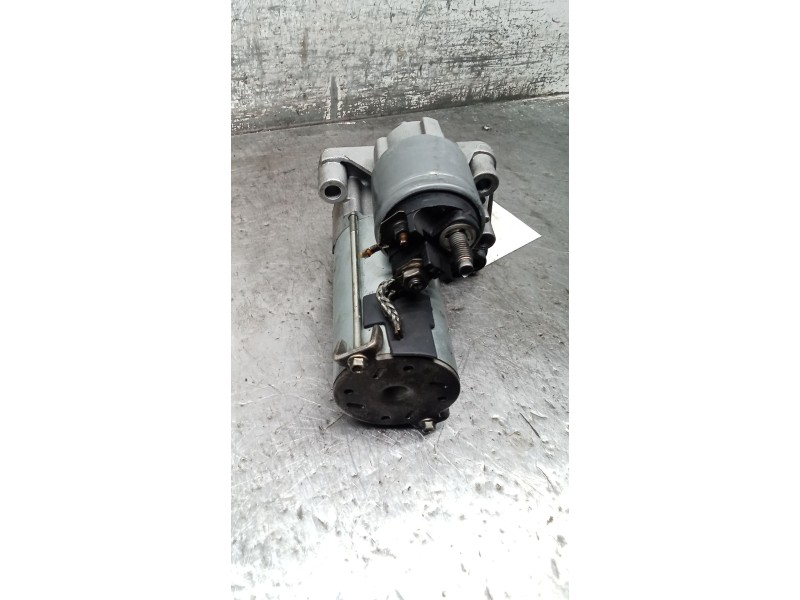 Recambio de motor arranque para citroën xsara picasso (n68) 1.6 hdi referencia OEM IAM 9688268480  