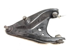 Recambio de brazo suspension inferior delantero derecho para dacia sandero 0.9 tce cat referencia OEM IAM