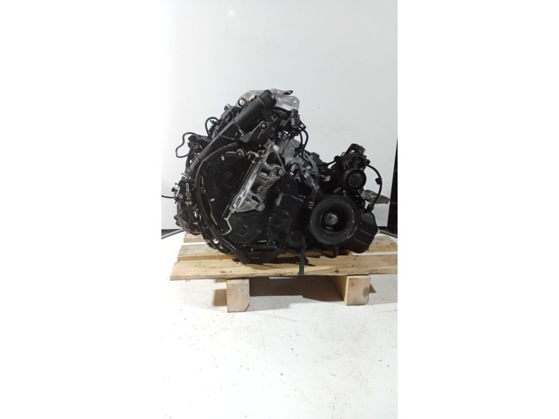 Recambio de motor completo para peugeot rifter referencia OEM IAM YH01 BOSCH 10Q30S 0610010