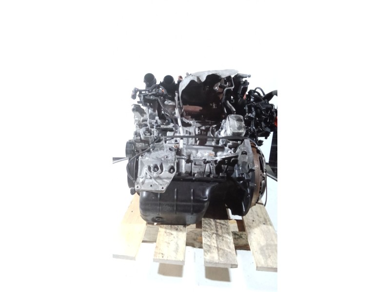 Recambio de motor completo para peugeot rifter referencia OEM IAM YH01 BOSCH 10Q30S 0610010