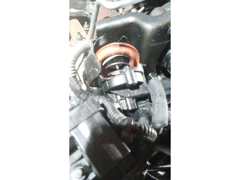 Recambio de motor completo para peugeot rifter referencia OEM IAM YH01 BOSCH 10Q30S 0610010