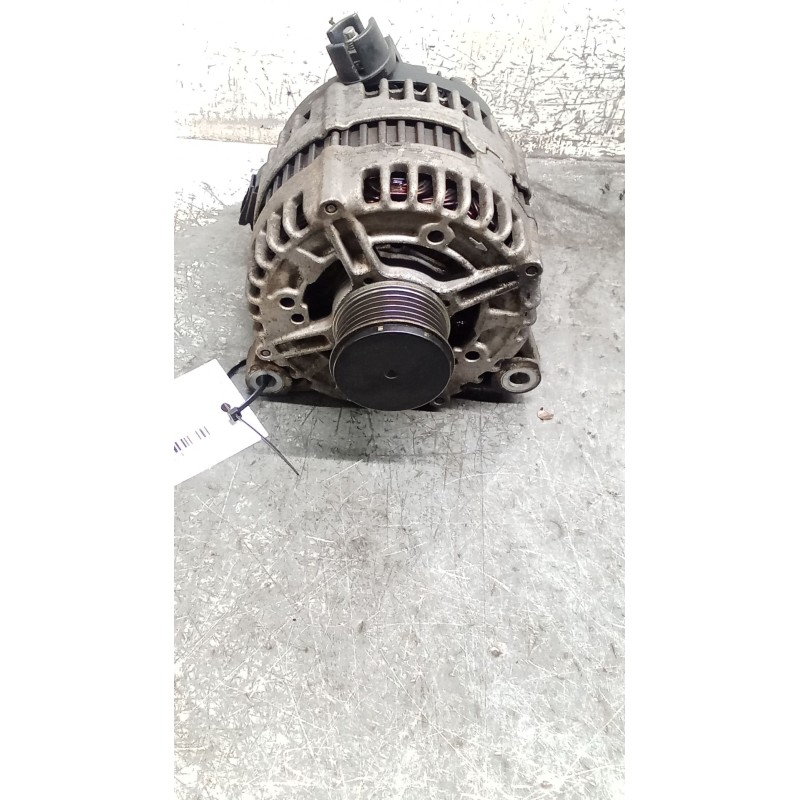 Recambio de alternador para land rover freelander 2 (l359) 2.2 td4 4x4 referencia OEM IAM   
