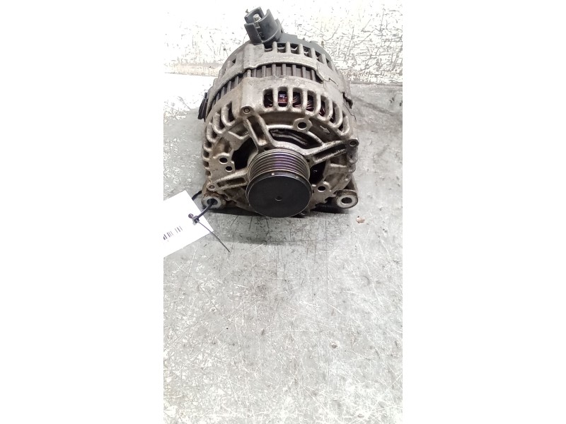 Recambio de alternador para land rover freelander 2 (l359) 2.2 td4 4x4 referencia OEM IAM   