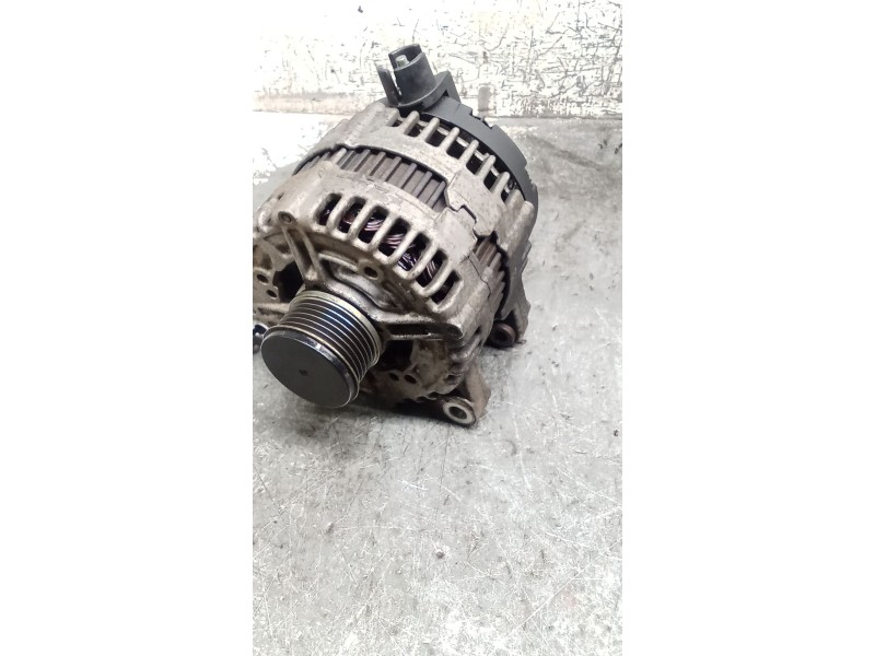 Recambio de alternador para land rover freelander 2 (l359) 2.2 td4 4x4 referencia OEM IAM   