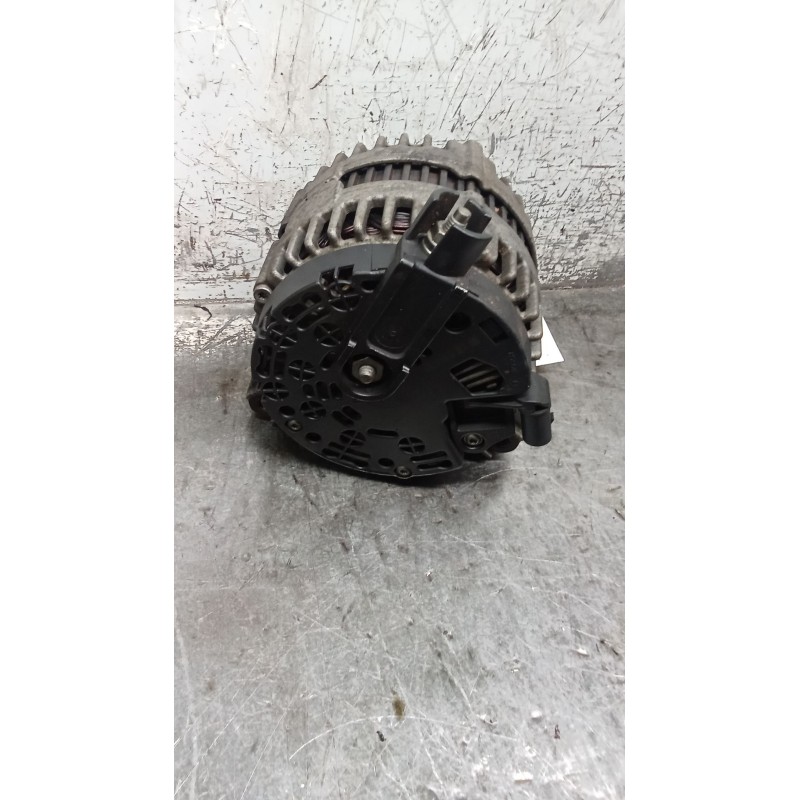 Recambio de alternador para land rover freelander 2 (l359) 2.2 td4 4x4 referencia OEM IAM   