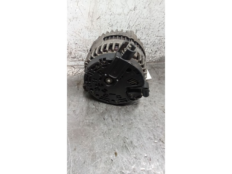 Recambio de alternador para land rover freelander 2 (l359) 2.2 td4 4x4 referencia OEM IAM   
