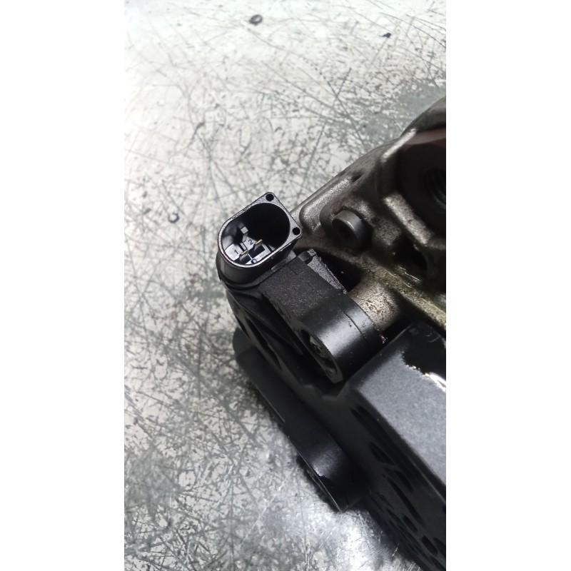 Recambio de alternador para land rover freelander 2 (l359) 2.2 td4 4x4 referencia OEM IAM   