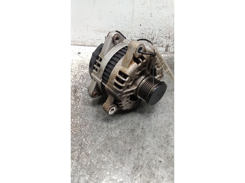 Recambio de alternador para land rover freelander 2 (l359) 2.2 td4 4x4 referencia OEM IAM   