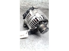 Recambio de alternador para volkswagen polo (6n2) 1.9 sdi referencia OEM IAM REC20102430   2