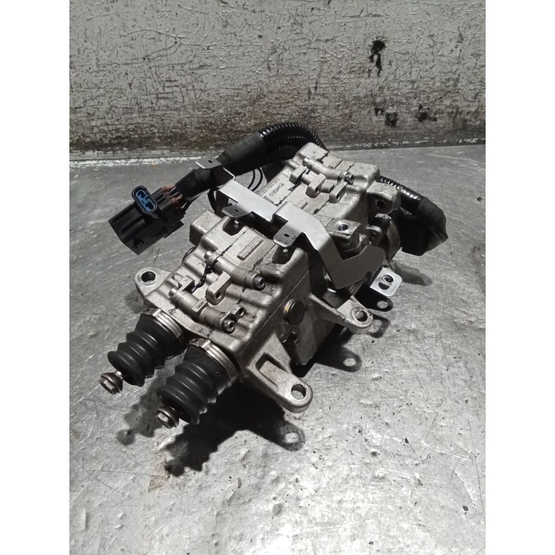 Recambio de bombin embrague para kia optima (jf) 1.7 crdi referencia OEM IAM   ATUADOR EMBRAGUE