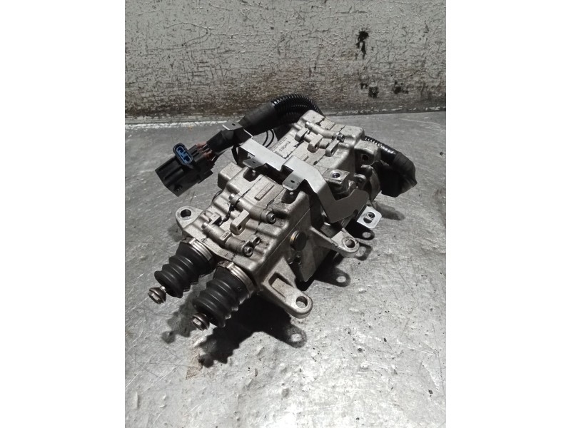 Recambio de bombin embrague para kia optima (jf) 1.7 crdi referencia OEM IAM   ATUADOR EMBRAGUE