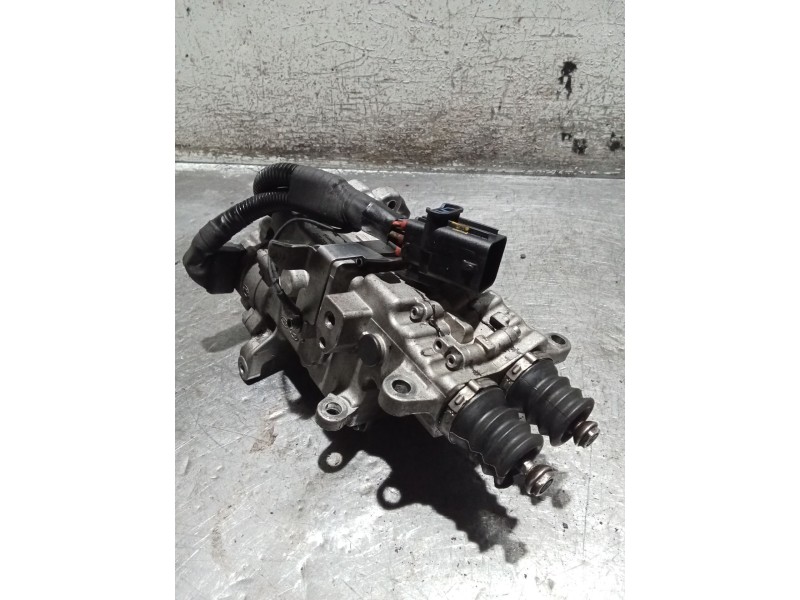 Recambio de bombin embrague para kia optima (jf) 1.7 crdi referencia OEM IAM   ATUADOR EMBRAGUE