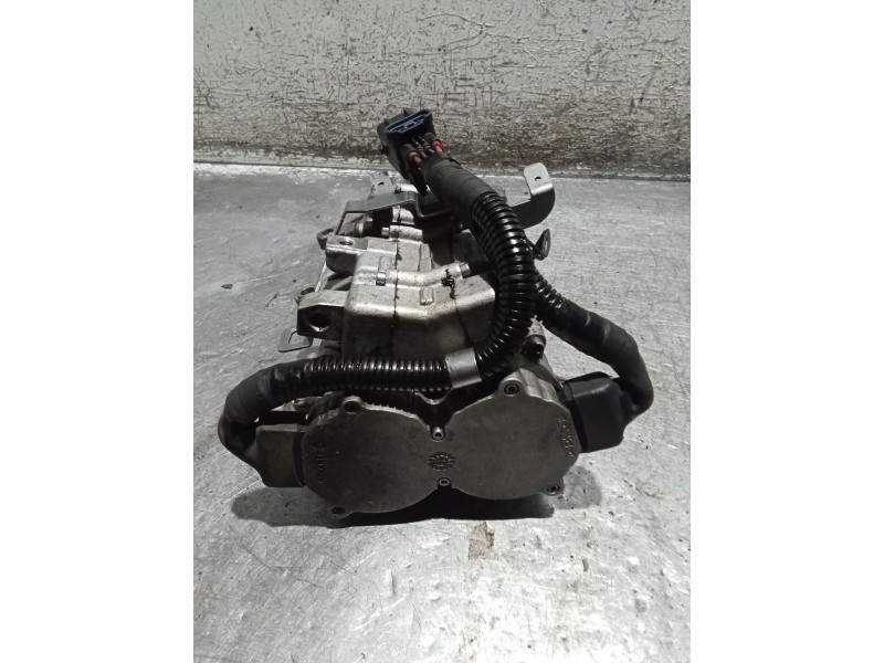 Recambio de bombin embrague para kia optima (jf) 1.7 crdi referencia OEM IAM   ATUADOR EMBRAGUE