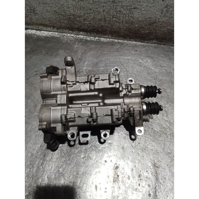 Recambio de bombin embrague para kia optima (jf) 1.7 crdi referencia OEM IAM   ATUADOR EMBRAGUE