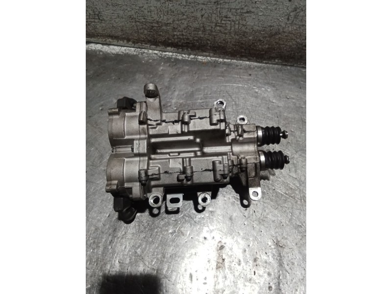 Recambio de bombin embrague para kia optima (jf) 1.7 crdi referencia OEM IAM   ATUADOR EMBRAGUE