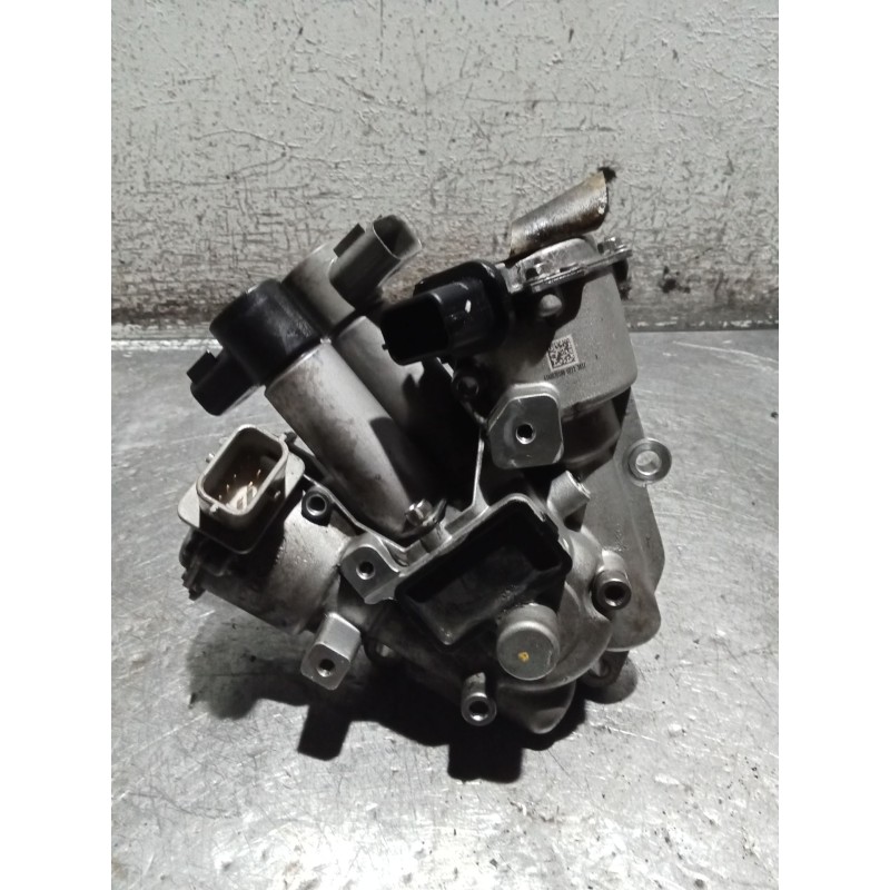 Recambio de bombin embrague para kia optima (jf) 1.7 crdi referencia OEM IAM   