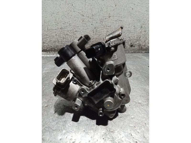 Recambio de bombin embrague para kia optima (jf) 1.7 crdi referencia OEM IAM   