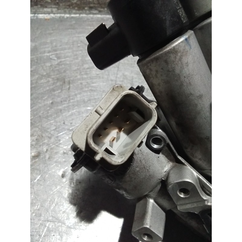 Recambio de bombin embrague para kia optima (jf) 1.7 crdi referencia OEM IAM   