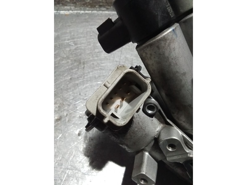 Recambio de bombin embrague para kia optima (jf) 1.7 crdi referencia OEM IAM   