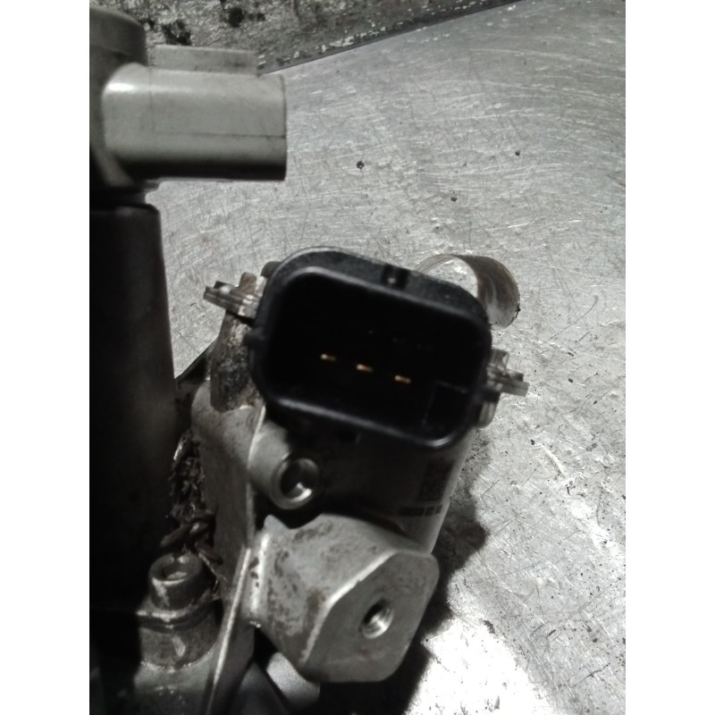 Recambio de bombin embrague para kia optima (jf) 1.7 crdi referencia OEM IAM   