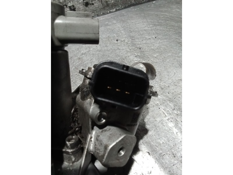 Recambio de bombin embrague para kia optima (jf) 1.7 crdi referencia OEM IAM   