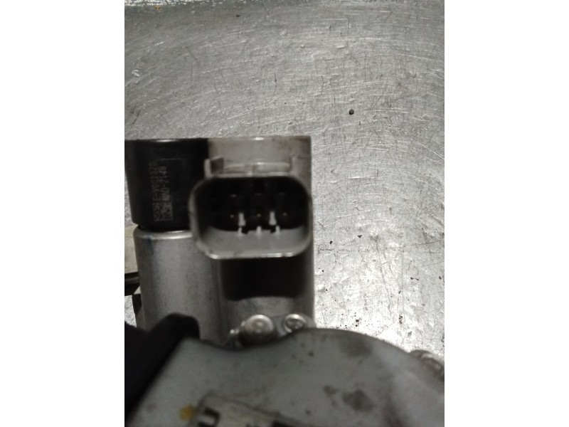 Recambio de bombin embrague para kia optima (jf) 1.7 crdi referencia OEM IAM   