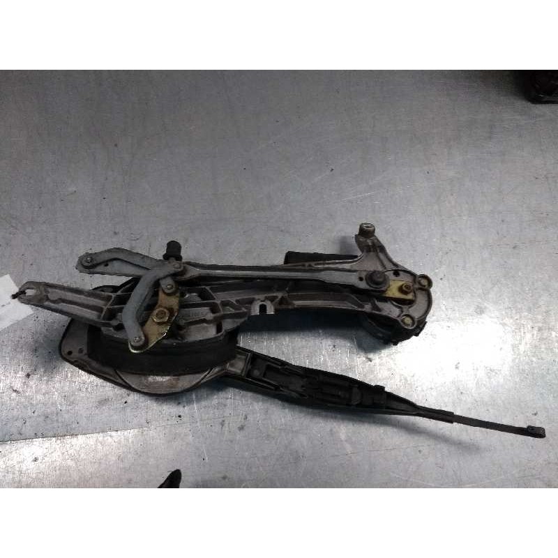 Recambio de motor limpia delantero para mercedes clase clk (w208) coupe 3.2 v6 18v cat referencia OEM IAM 0390241420  