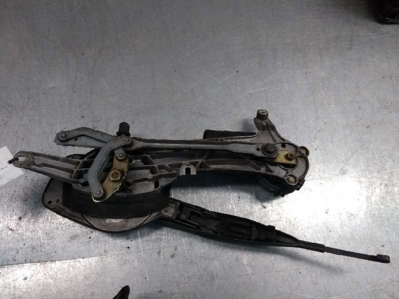 Recambio de motor limpia delantero para mercedes clase clk (w208) coupe 3.2 v6 18v cat referencia OEM IAM 0390241420  