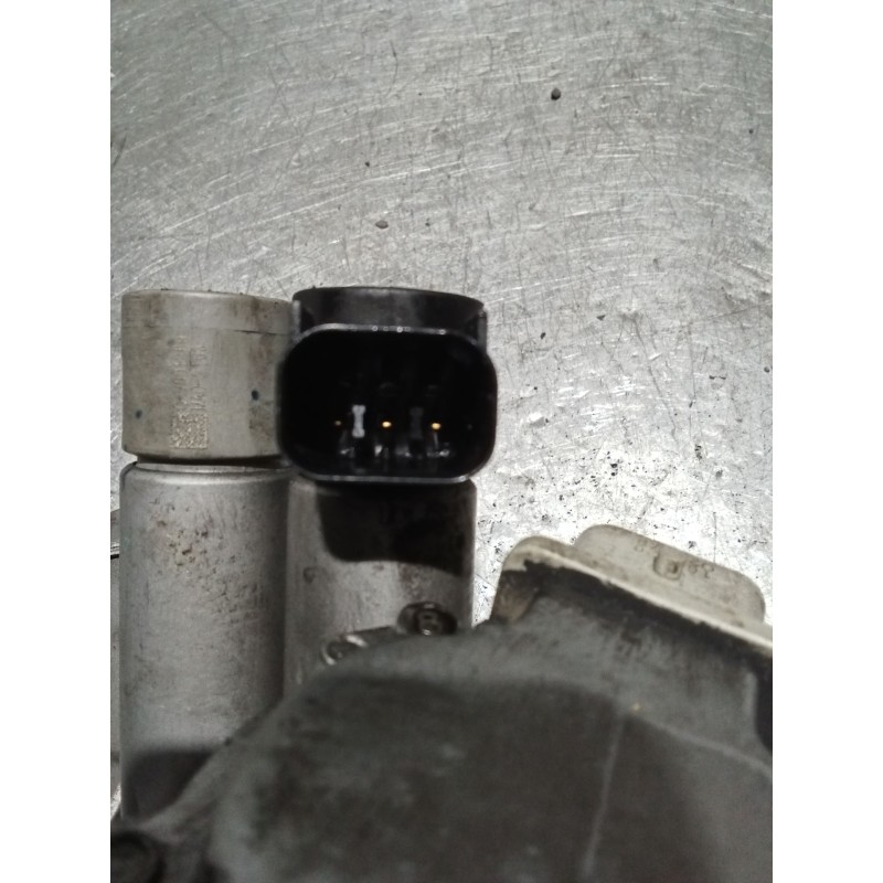 Recambio de bombin embrague para kia optima (jf) 1.7 crdi referencia OEM IAM   