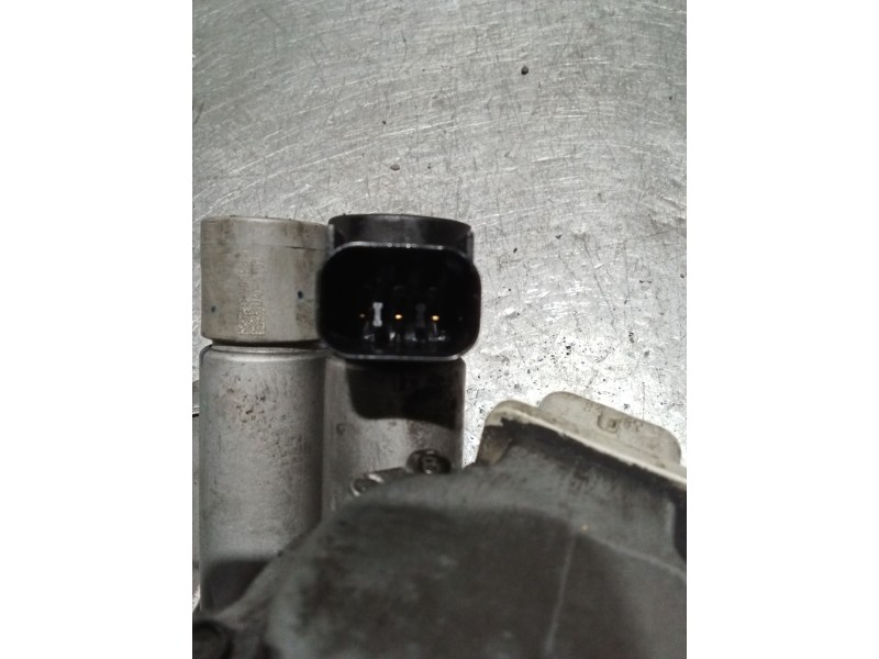 Recambio de bombin embrague para kia optima (jf) 1.7 crdi referencia OEM IAM   