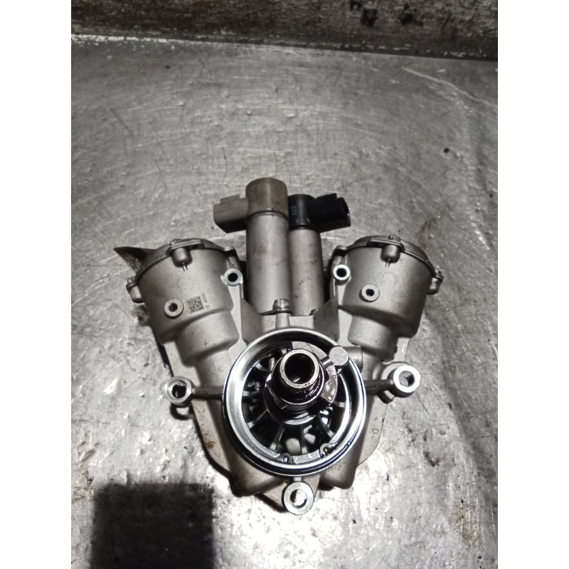 Recambio de bombin embrague para kia optima (jf) 1.7 crdi referencia OEM IAM   