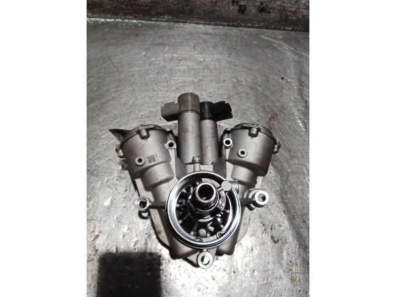 Recambio de bombin embrague para kia optima (jf) 1.7 crdi referencia OEM IAM   