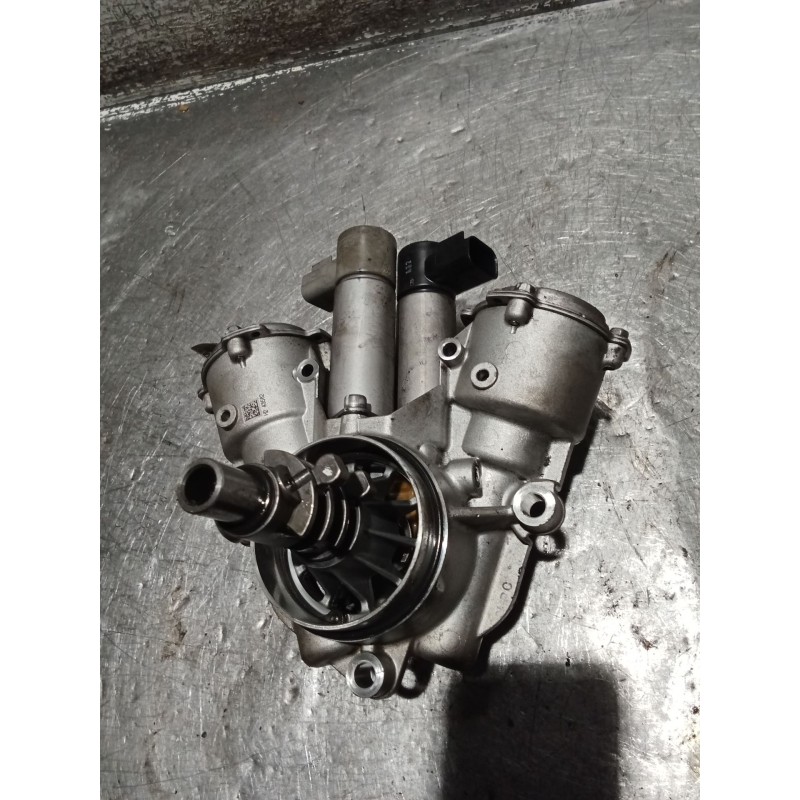 Recambio de bombin embrague para kia optima (jf) 1.7 crdi referencia OEM IAM   