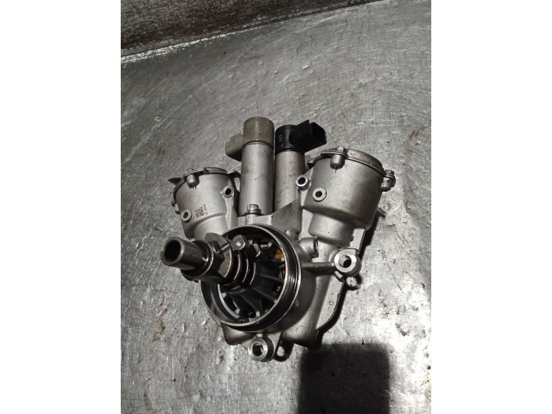 Recambio de bombin embrague para kia optima (jf) 1.7 crdi referencia OEM IAM   