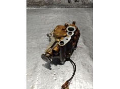 Recambio de bomba aceite para renault megane iii coupé (dz0/1_) 1.2 tce (dz2b, dz11) referencia OEM IAM REF MOTOR H5F  