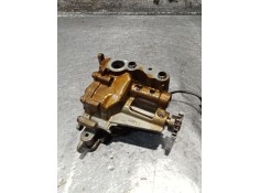 Recambio de bomba aceite para renault megane iii coupé (dz0/1_) 1.2 tce (dz2b, dz11) referencia OEM IAM REF MOTOR H5F   2