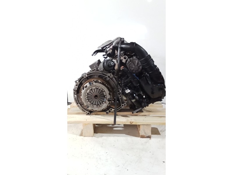 Recambio de motor completo para peugeot 208 i (ca_, cc_) 1.4 hdi referencia OEM IAM 8H01 10FDCG BOSCH 0695539