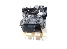 Recambio de motor completo para peugeot 208 i (ca_, cc_) 1.4 hdi referencia OEM IAM 8H01 10FDCG BOSCH 0695539 2